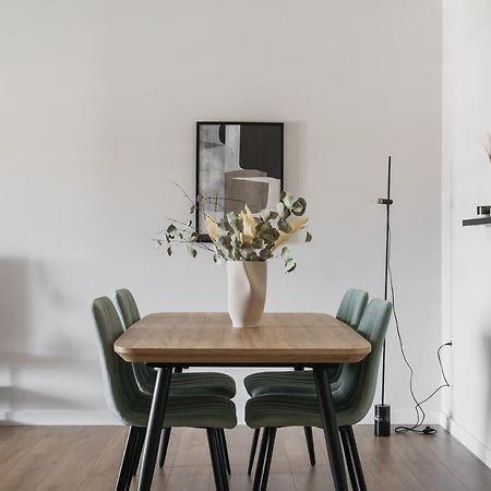 Signature 2Br Apartment In Marousi By Upstreet Atina Dış mekan fotoğraf