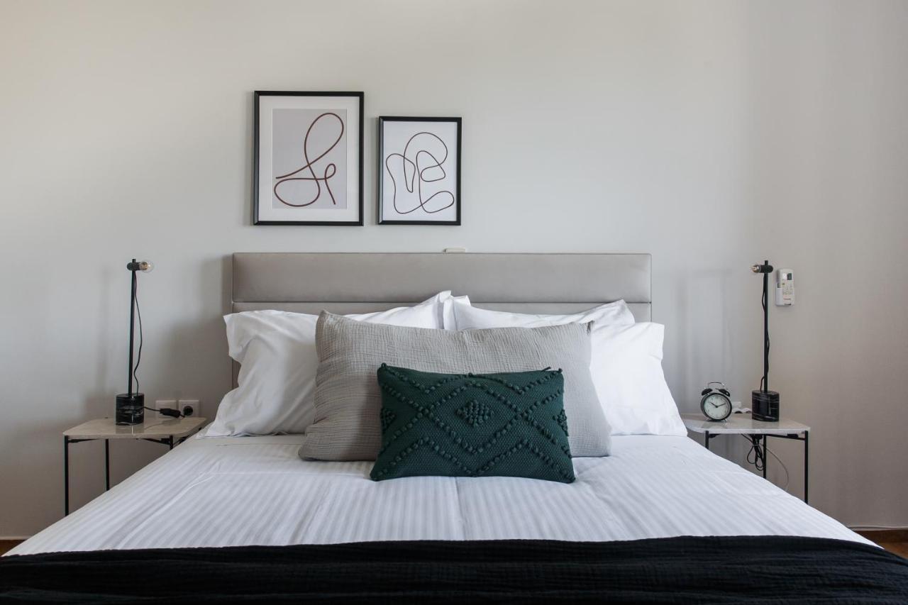 Signature 2Br Apartment In Marousi By Upstreet Atina Dış mekan fotoğraf