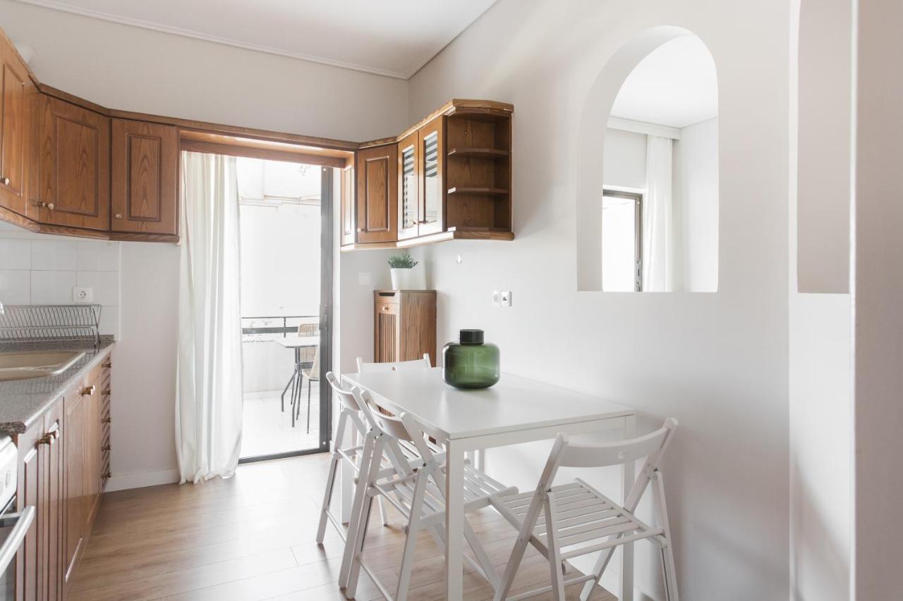 Signature 2Br Apartment In Marousi By Upstreet Atina Dış mekan fotoğraf